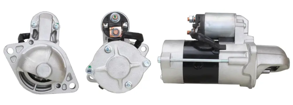 LUCAS LRS04099 - Starter Highlight