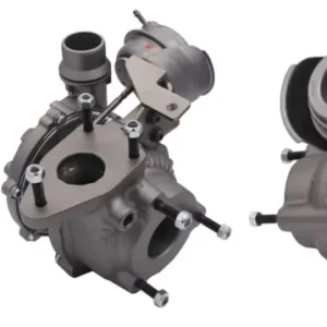LUCAS LTRPA7623282 - Lader, Aufladung - OE REMAN Ausverkauf