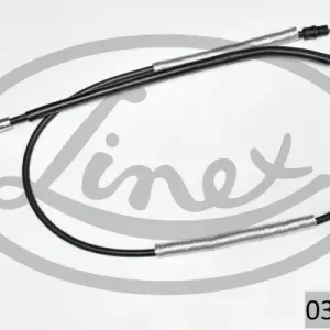 LINEX 03.01.59 - Seilzug, Feststellbremse Versand Am Gleichen Tag