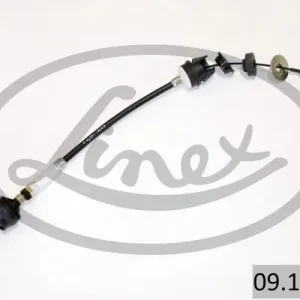 LINEX 09.10.30 - Seilzug, Kupplungsbetätigung Sonderangebot