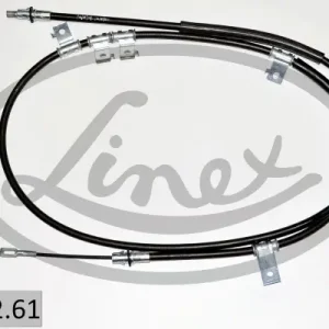 LINEX 14.02.61 - Seilzug, Feststellbremse Online Kaufen