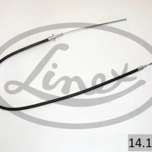 LINEX 14.10.64 - Seilzug, Kupplungsbetätigung Schneller Versand