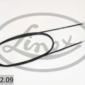 Preis Gesenkt LINEX 14.42.09 - Motorhaubenzug