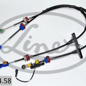 LINEX 14.44.58 - Seilzug, Schaltgetriebe Neue Ware