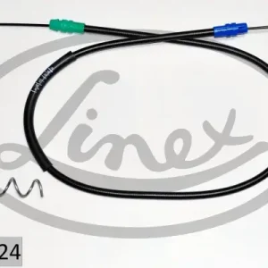 LINEX 15.02.24 - Seilzug, Feststellbremse Direkt Vom Hersteller