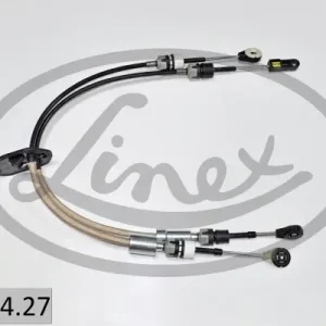 LINEX 15.44.27 - Seilzug, Schaltgetriebe Preisreduziert