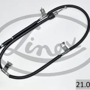 LINEX 21.01.15 - Seilzug, Feststellbremse Angebot