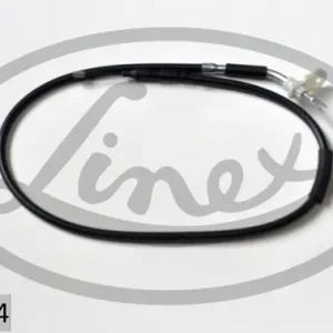 LINEX 27.01.84 - Seilzug, Feststellbremse Sonderaktion