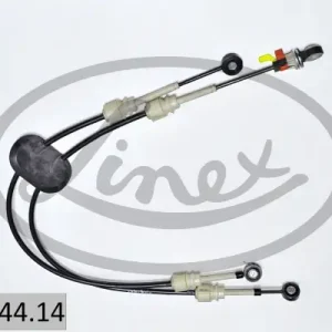 Highlight LINEX 30.44.14 - Seilzug, Schaltgetriebe