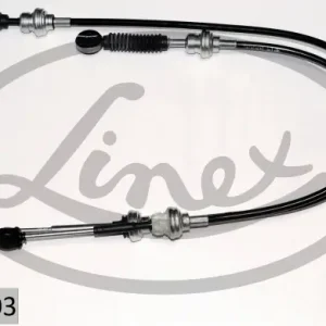 LINEX 32.44.03 - Seilzug, Schaltgetriebe Online Kaufen