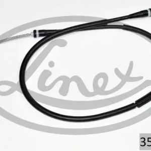 LINEX 35.02.55 - Seilzug, Feststellbremse Super-Preis