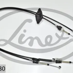 LINEX 35.44.30 - Seilzug, Schaltgetriebe Ausverkauf