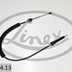 Bestseller LINEX 47.44.13 - Seilzug, Schaltgetriebe