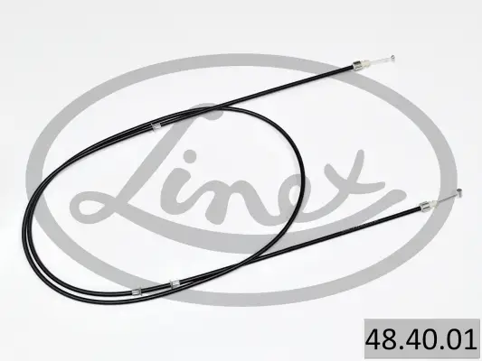 Letzte Chance LINEX 48.40.01 - Motorhaubenzug