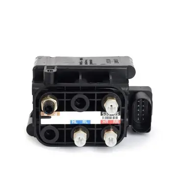 Kracherpreis Arnott VB-3833 - Ventil, Druckluftanlage - Original OES-Product