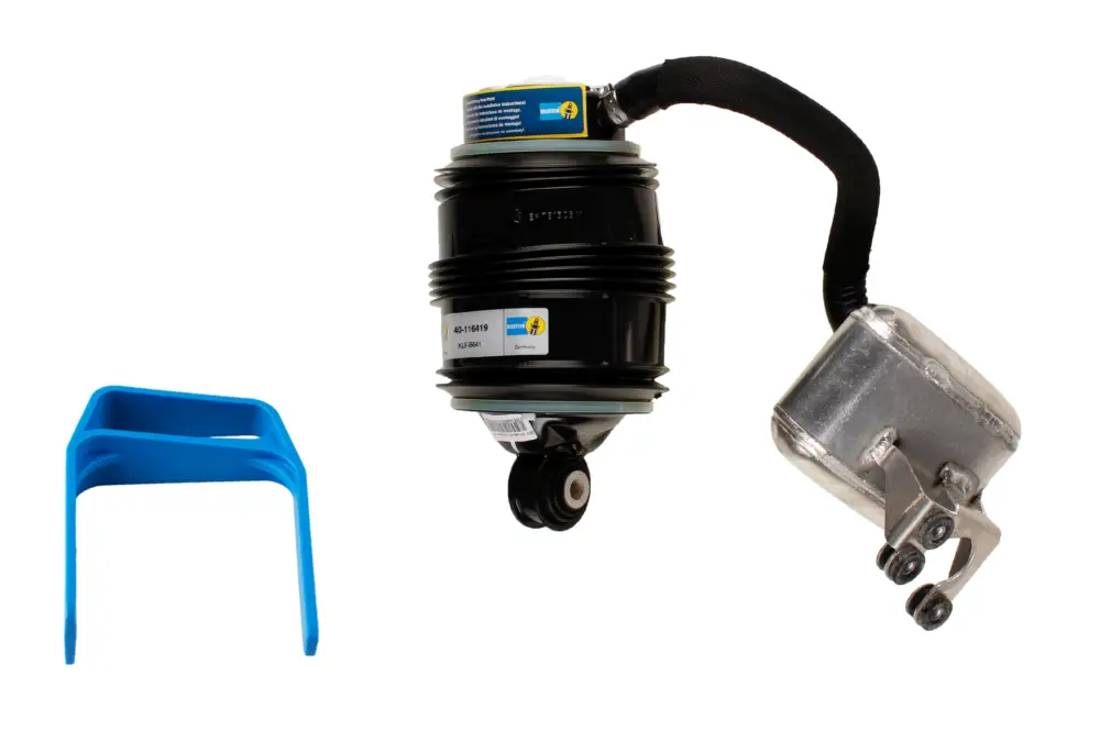 BILSTEIN 40-116419 - Luftfeder, Fahrwerk - BILSTEIN - B3 OE Replacement (Air) Preis Gesenkt