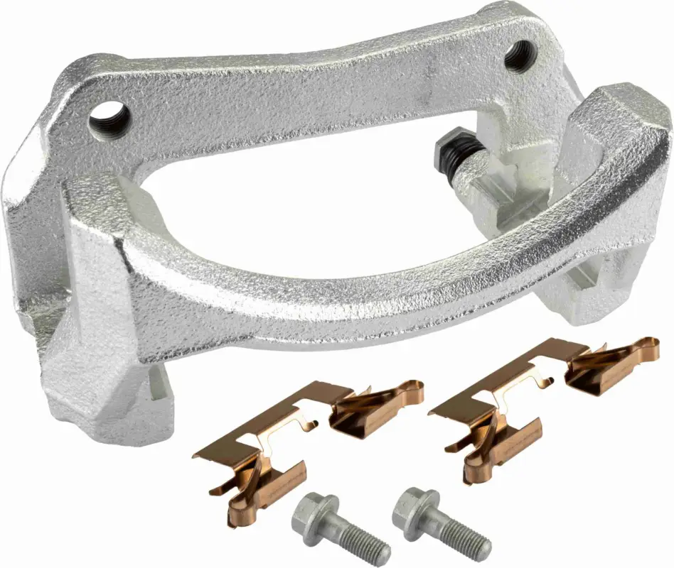 TRW BDA1002 - Halter, Bremssattel Markenprodukt