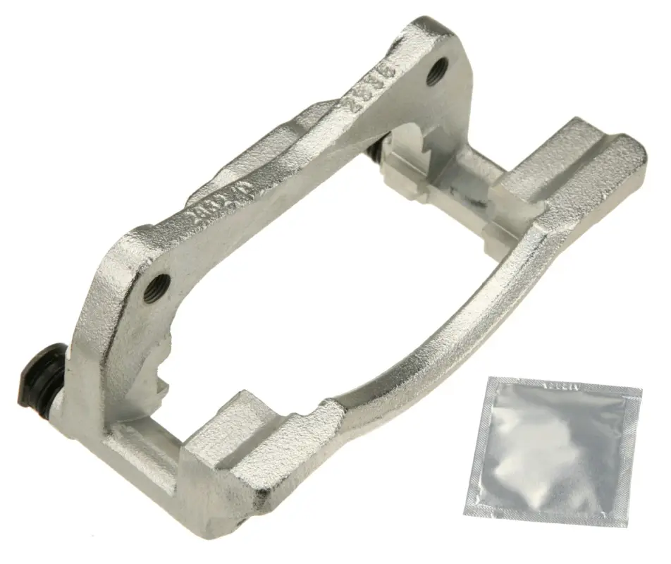 Letzte Chance TRW BDA1023 - Halter, Bremssattel