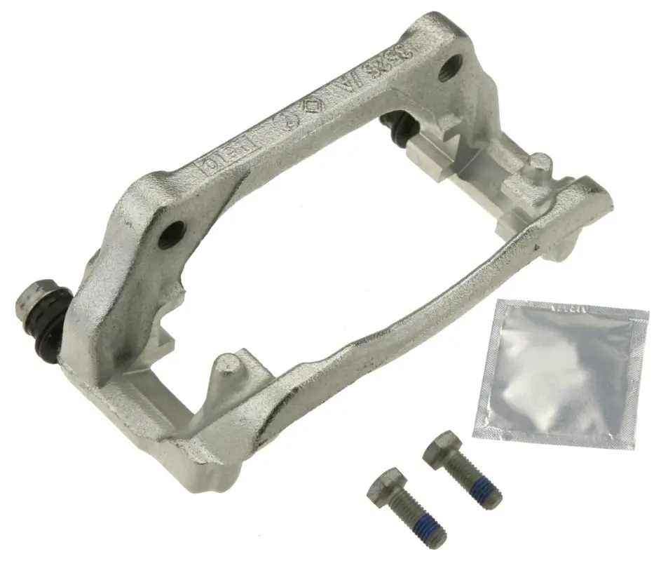 Günstig TRW BDA1080 - Halter, Bremssattel