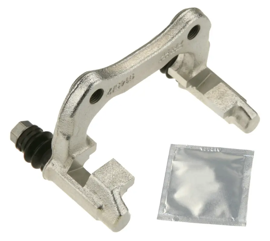 TRW BDA1097 - Halter, Bremssattel Billig