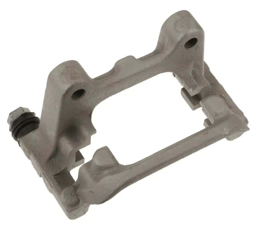 TRW BDA1168 - Halter, Bremssattel Neu