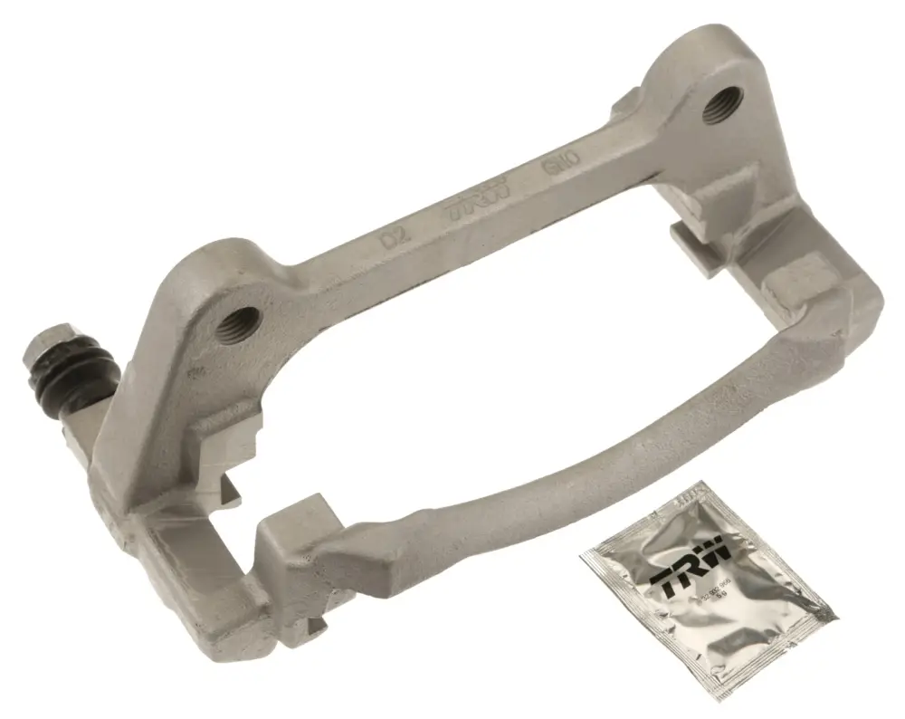 TRW BDA1181 - Halter, Bremssattel Echt