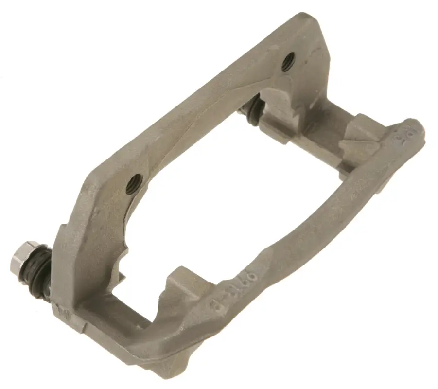 Zertifiziert TRW BDA636 - Halter, Bremssattel
