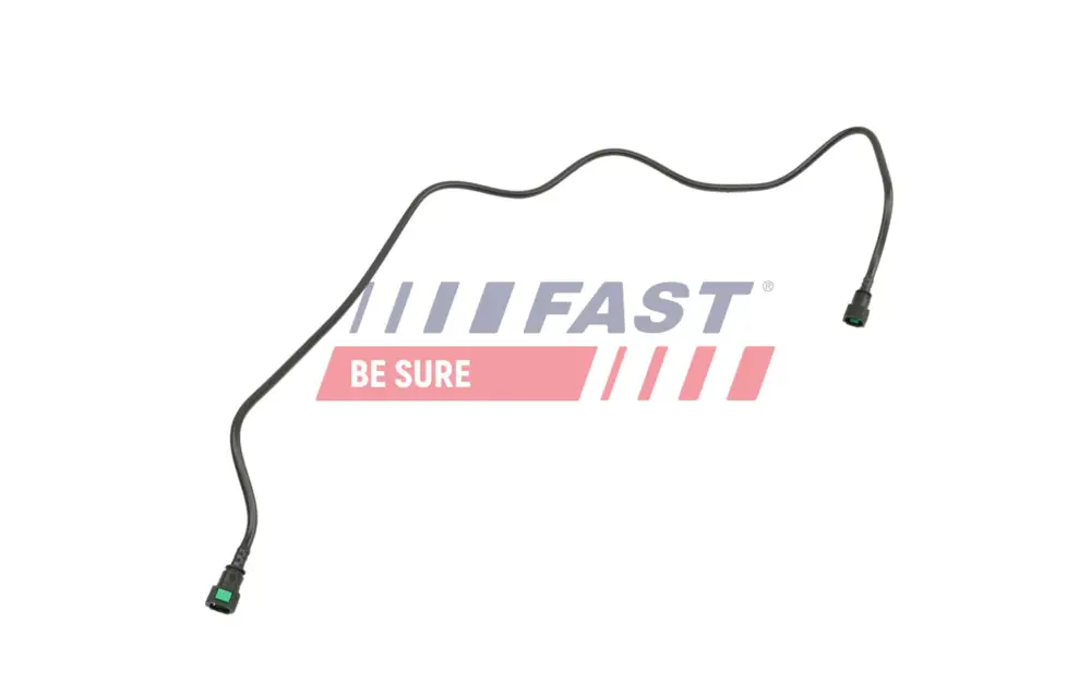 Direkt Vom Hersteller FAST FT10723 - Schlauch, Leckkraftstoff