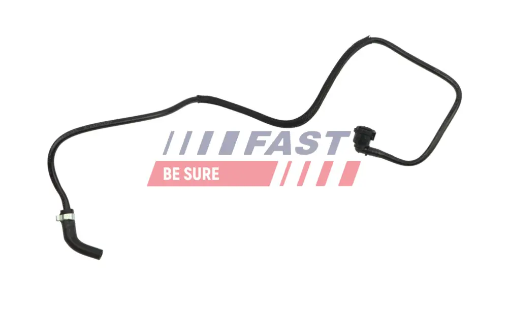 Preis Gesenkt FAST FT10748 - Kühlmittelrohrleitung