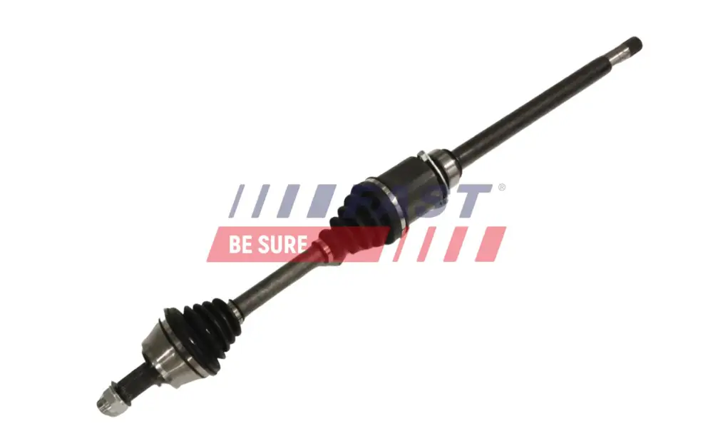 Sonderaktion FAST FT27060 - Antriebswelle