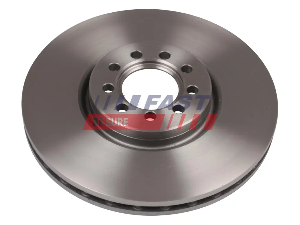 Letzte Chance FAST FT31085 - Bremsscheibe