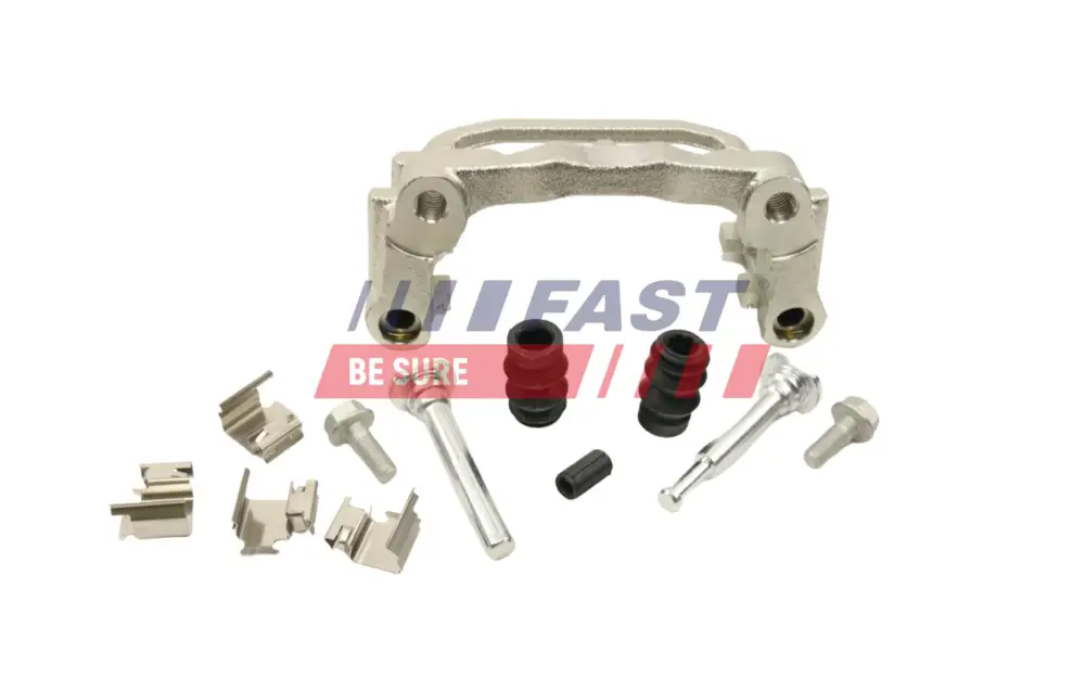 FAST FT32529 - Bremssattel Markenware