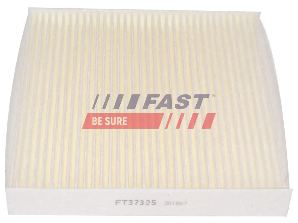 Echt FAST FT37325 - Filter, Innenraumluft