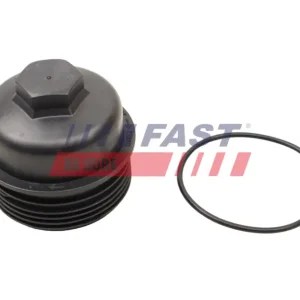 FAST FT38207 - Gehäuse, Ölfilter Top-Angebot
