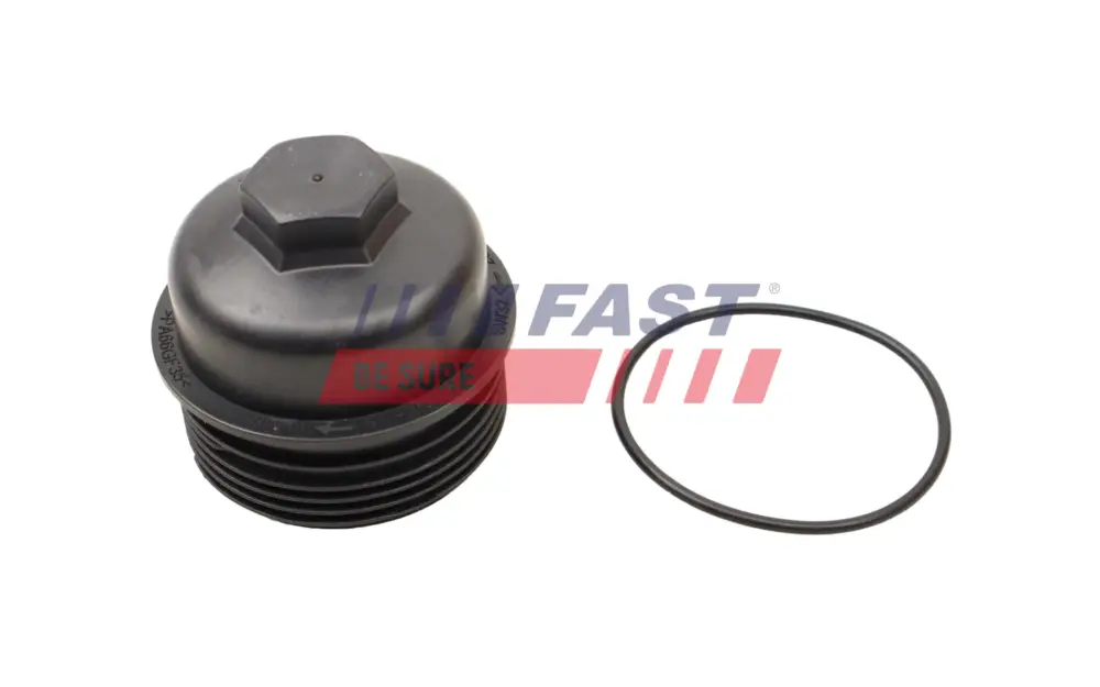 FAST FT38207 - Gehäuse, Ölfilter Top-Angebot