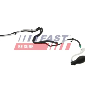Markenware FAST FT39654 - Kraftstoffschlauch