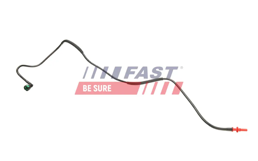 FAST FT39677 - Kraftstoffleitung Knallerangebot