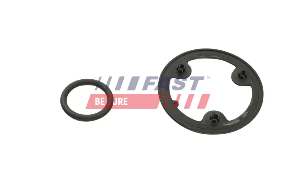 Rabatt FAST FT48954 - Dichtung, Ölkühler