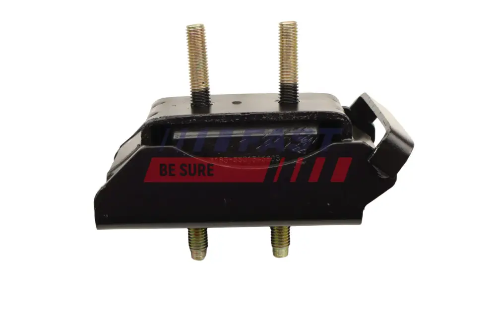 Solange Der Vorrat Reicht FAST FT52506 - Lagerung, Motor