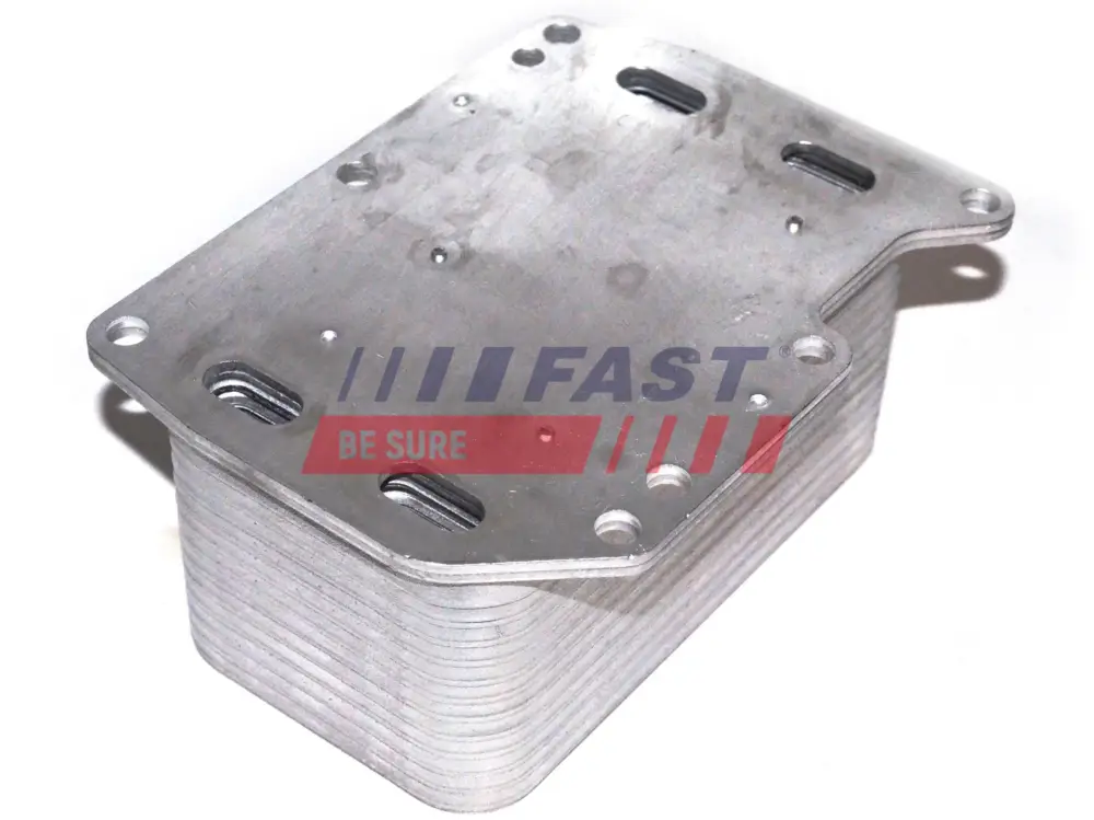 Sonderangebot FAST FT55143 - Ölkühler, Motoröl