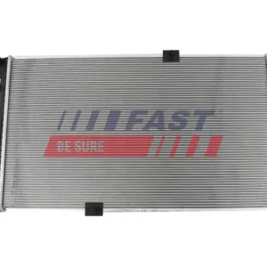 FAST FT55569 - Kühler, Motorkühlung Preisknaller