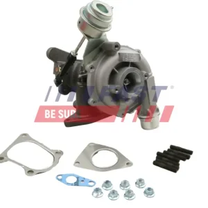 FAST FT63506 - Lader, Aufladung Letzte Chance