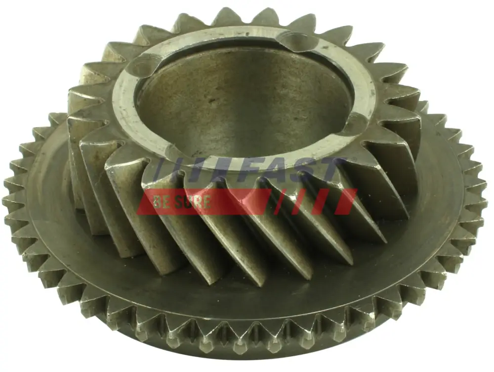 FAST FT62079 - Winkeltrieb, Tachowelle Schneller Versand