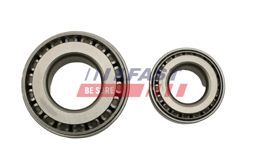 FAST FT66308 - Lager, Differential Markenprodukt