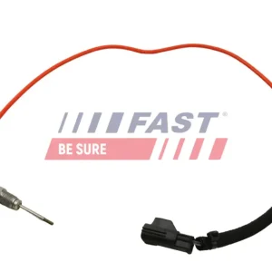 Bestpreis FAST FT80249 - Sensor, Abgastemperatur