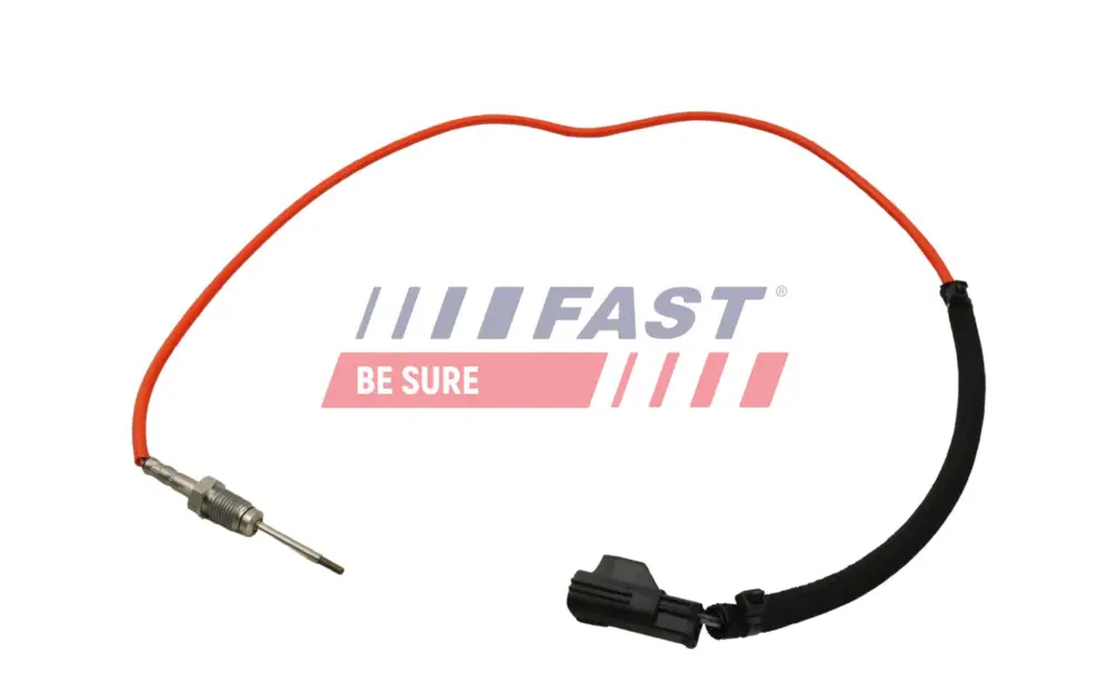 Bestpreis FAST FT80249 - Sensor, Abgastemperatur