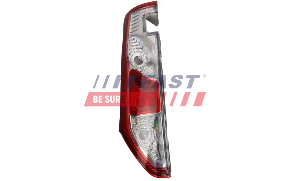 Mega-Angebot FAST FT86412 - Heckleuchte
