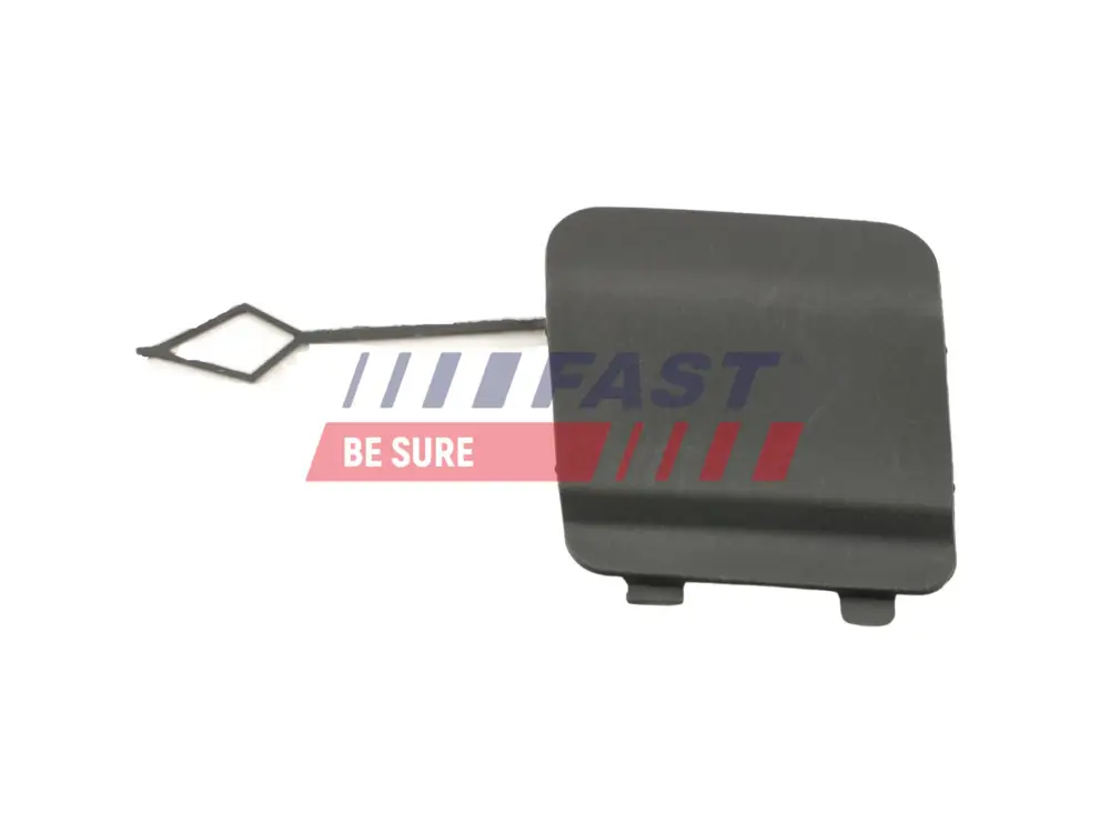 FAST FT90122 - Klappe, Abschlepphaken Mega-Angebot