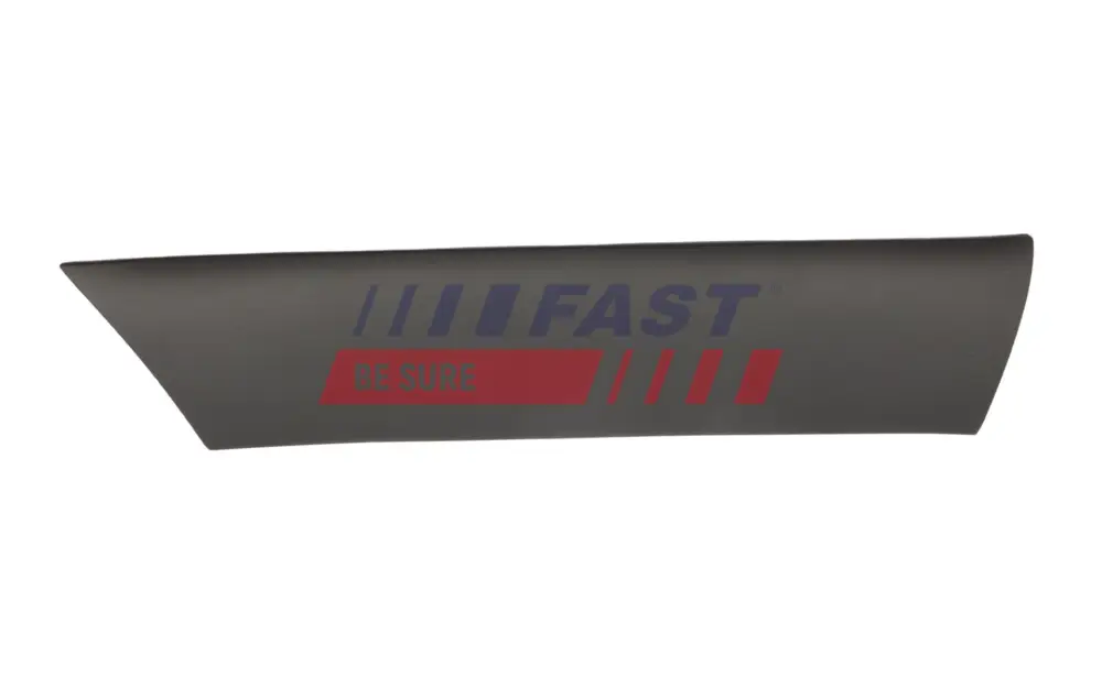 Geprüft FAST FT90457 - Zier-/Schutzleiste, Seitenwand