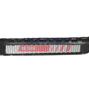 FAST FT91511 - Lüftungsgitter, Stoßfänger Preisknaller